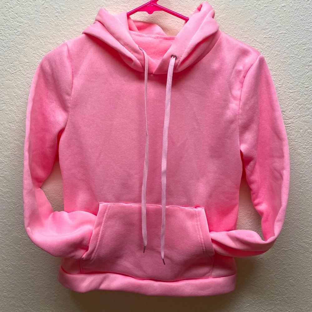 Bubble Gum pink Joggingsuit